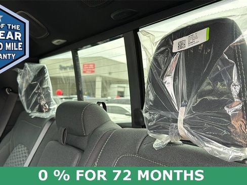 New 2025 RAM 1500 Big Horn image 15