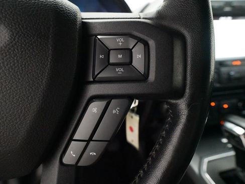 Used 2018 Ford F150 XLT w/ Equipment Group 302A Luxury image 18