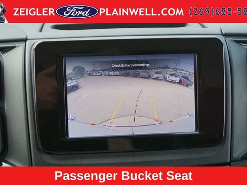 Used 2026 RAM ProMaster 1500 w/ Safety Group FWD image 17