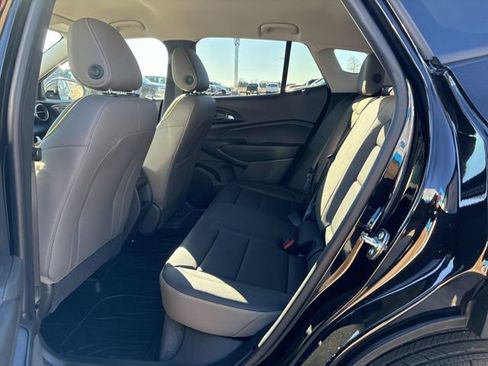 New 2026 Chevrolet Trax ACTIV image 13