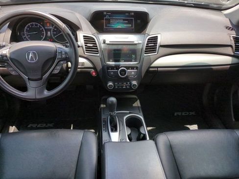 Used 2017 Acura RDX FWD w/ Technology Package image 15