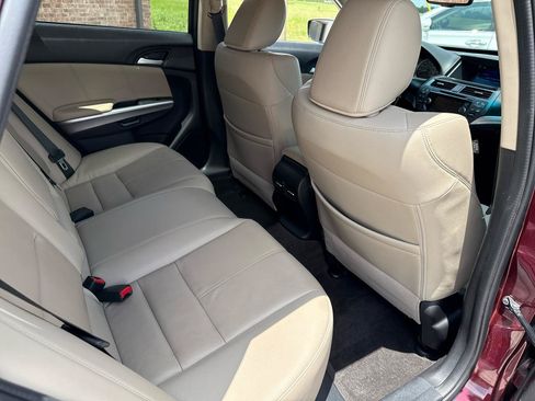 Used 2015 Honda Crosstour EX-L image 51