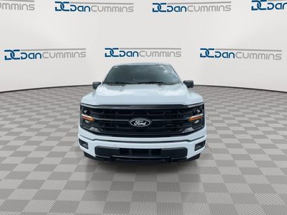 New 2026 Ford F150 XLT w/ Equipment Group 302A MID