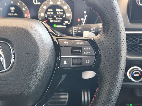 New 2026 Acura ADX A-Spec AWD/4WD image 29