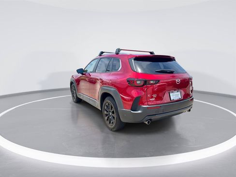 Used 2023 MAZDA CX-50 2.5 S w/ Cargo Package AWD/4WD image 6