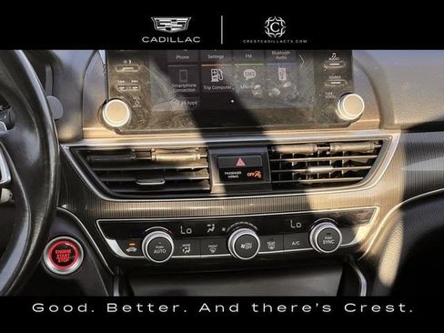 Used 2022 Honda Accord Sport image 15
