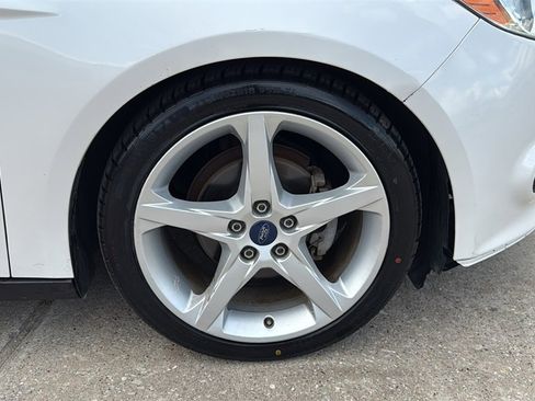 Used 2013 Ford Focus Titanium w/ Titanium Handling Pkg image 34