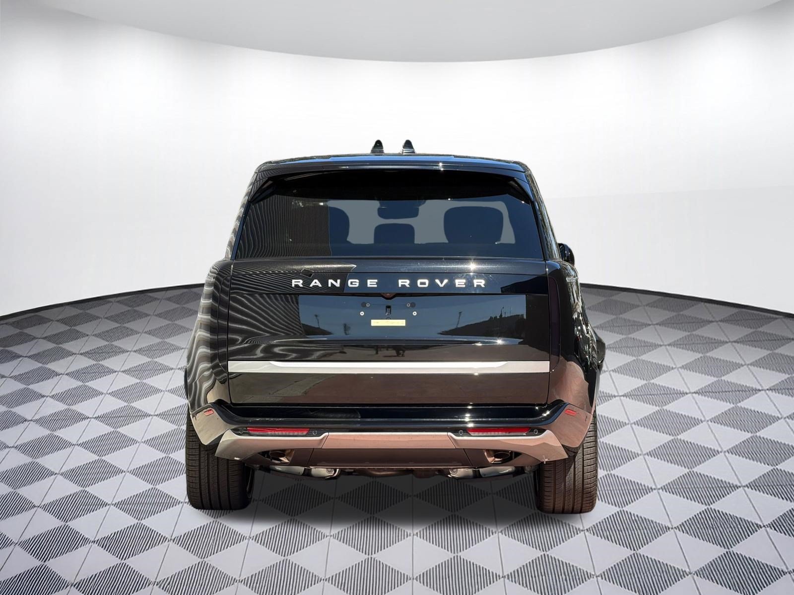 New 2026 Land Rover Range Rover Autobiography AWD/4WD image 9