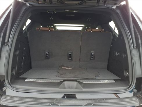 Certified 2023 Chevrolet Tahoe High Country image 8