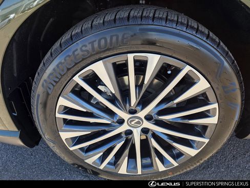 New 2026 Lexus RX 350 Premium Plus image 10