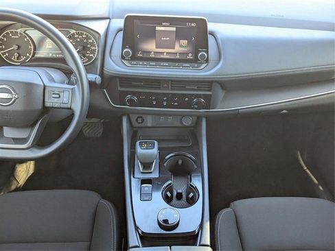 Certified 2025 Nissan Rogue S image 15