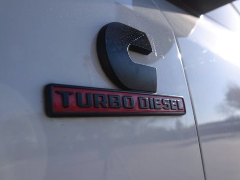 Used 2024 RAM 2500 Tradesman AWD/4WD image 30