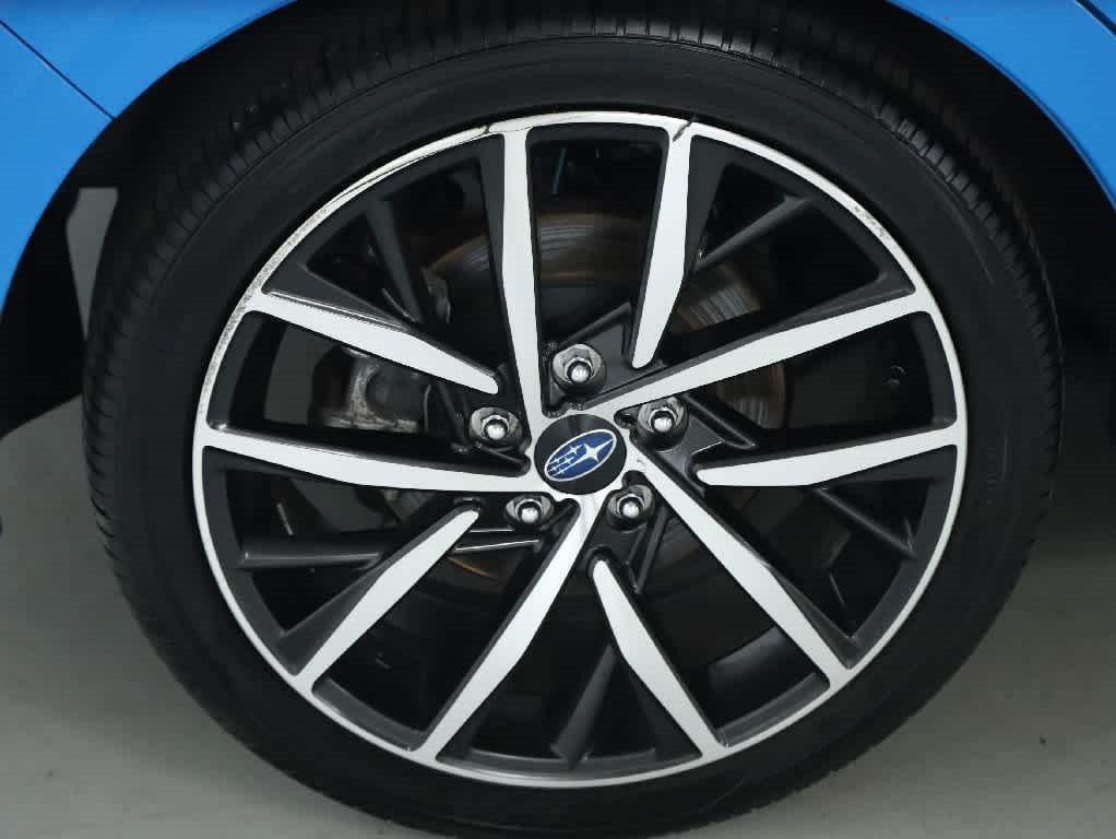 Certified 2024 Subaru Impreza 2.0i Sport AWD/4WD image 12