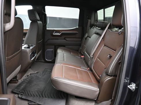 Used 2023 GMC Sierra 1500 Denali image 22