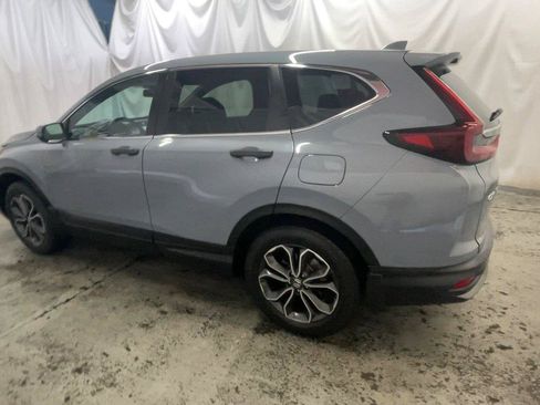 Used 2022 Honda CR-V EX-L image 11