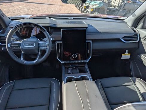 New 2026 GMC Acadia Denali w/ Super Cruise Package AWD/4WD image 13