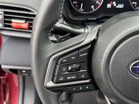 Certified 2025 Subaru Legacy Premium image 25