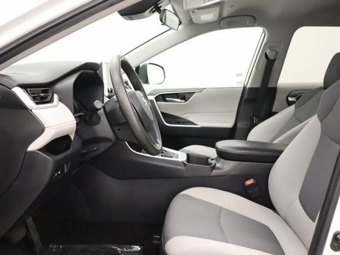 Used 2023 Toyota RAV4 XLE AWD/4WD image 15