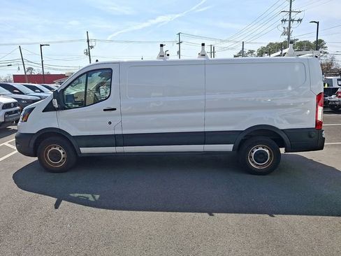Used 2024 Ford Transit 250 Low Roof w/ Load Area Protection Package image 5