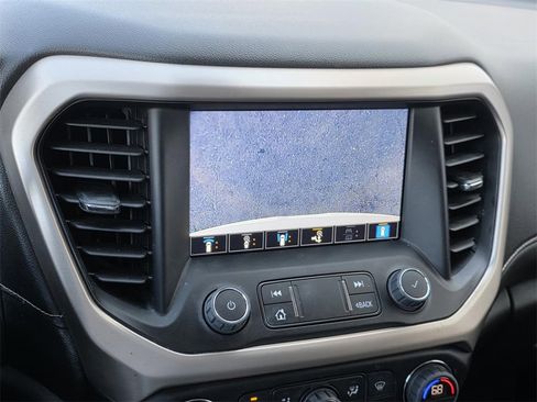 Used 2023 GMC Acadia Denali w/ Denali Ultimate Package image 25