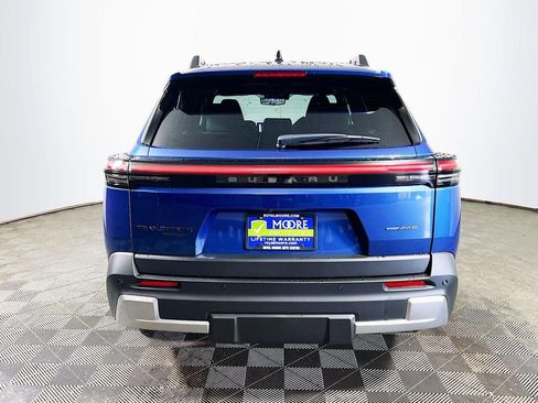 New 2026 Subaru Trailseeker image 6