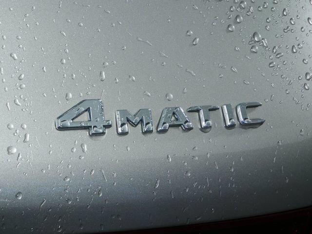 Used 2022 Mercedes-Benz GLC 300 4MATIC image 10