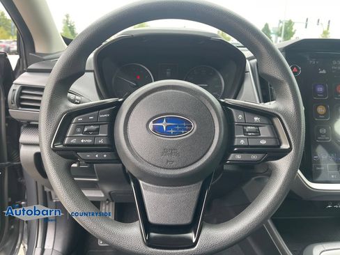 Used 2024 Subaru Crosstrek 2.0i Premium AWD/4WD image 12