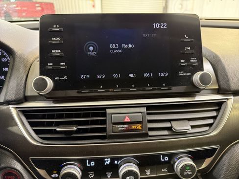 Used 2020 Honda Accord LX image 17