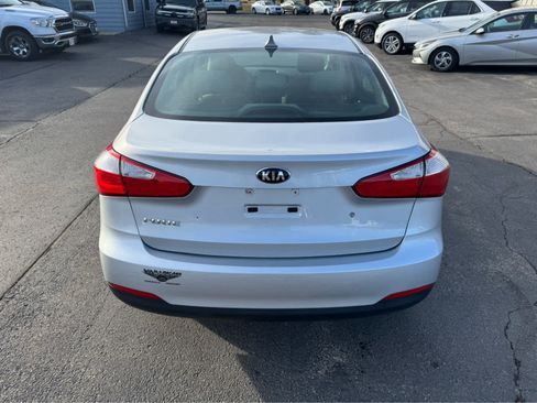 Used 2015 Kia Forte LX image 4