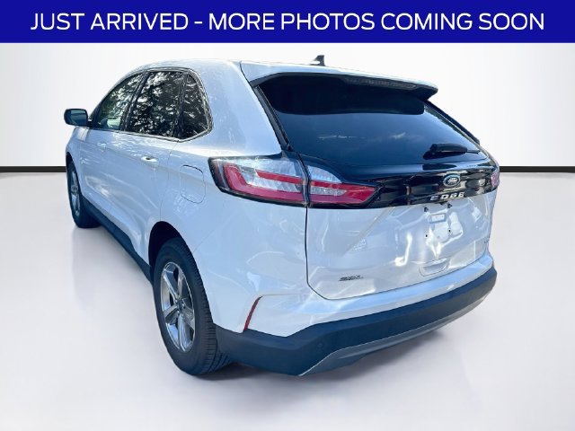 Used 2022 Ford Edge SEL w/ Convenience Package AWD/4WD image 6