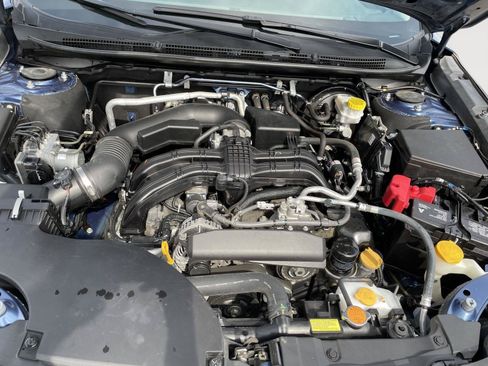 Certified 2022 Subaru Outback Limited AWD/4WD image 17