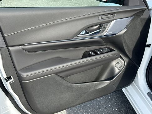 New 2026 Cadillac CT4 Premium Luxury image 9