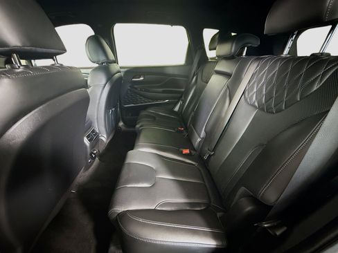 Used 2022 Hyundai Santa Fe Calligraphy image 23