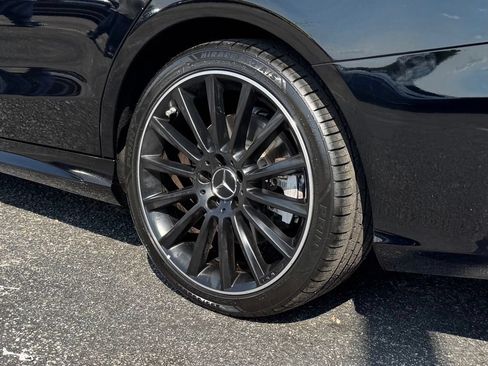 Used 2021 Mercedes-Benz C 43 AMG 4MATIC Sedan image 23