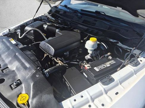 Used 2019 RAM 1500 Tradesman w/ Popular Equipment Group RWD image 27