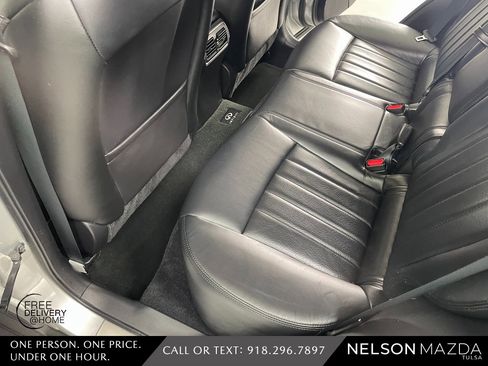 Used 2012 INFINITI EX35 Journey w/ Premium Pkg image 35