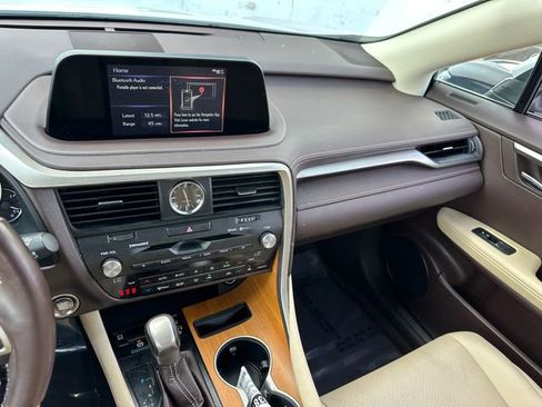 Used 2020 Lexus RX 350 FWD w/ Premium Package image 18