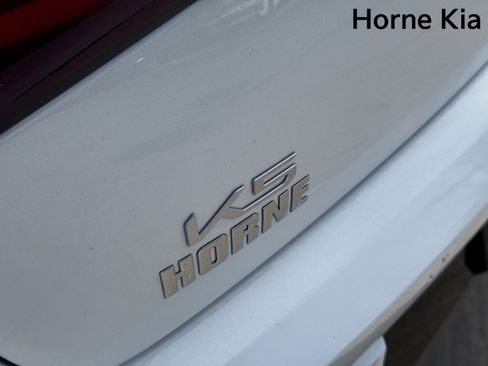 New 2026 Kia K5 GT-Line image 9