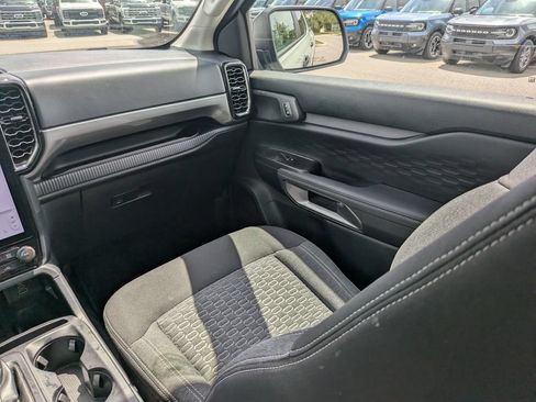 Used 2024 Ford Ranger XLT w/ Equipment Group 301A High RWD image 21