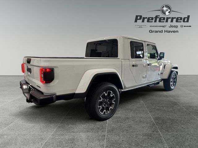 Used 2026 Jeep Gladiator Mojave AWD/4WD image 21