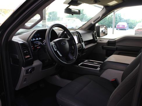 Used 2019 Ford F150 XL w/ Equipment Group 101A Mid image 10