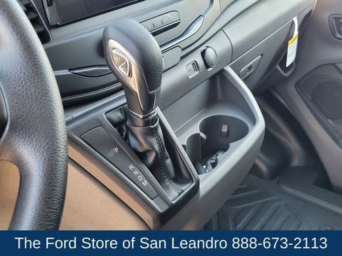 New 2026 Ford Transit 250 Low Roof image 20