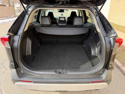 Used 2022 Toyota RAV4 Adventure image 14