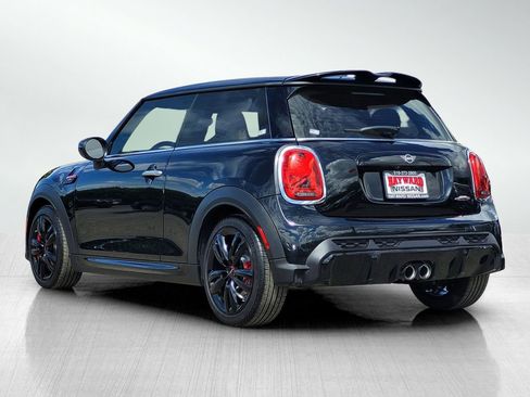 Used 2024 MINI Cooper John Cooper Works image 6