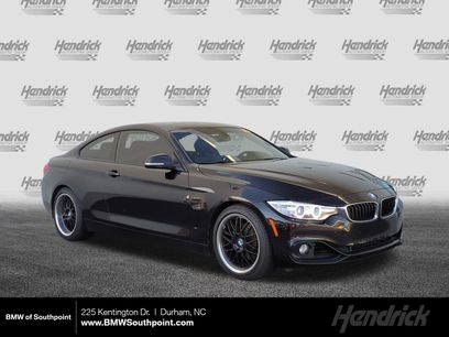 Used 2014 BMW 428i Coupe