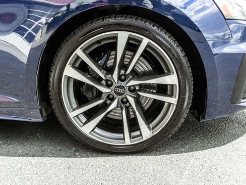 Used 2022 Audi S5 Prestige AWD/4WD image 5