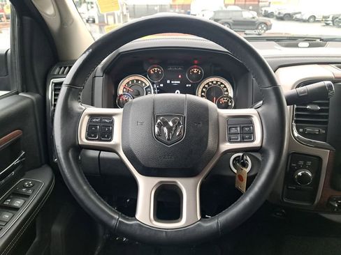 Used 2017 RAM 2500 Laramie w/ Sport Appearance Group image 20