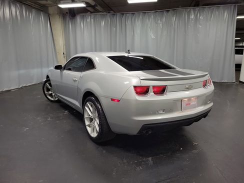 Used 2010 Chevrolet Camaro LT w/ RS Package image 6