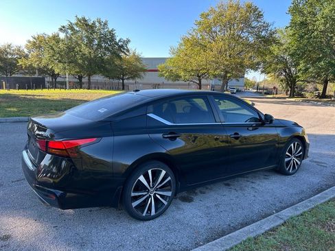 Used 2020 Nissan Altima 2.5 SR image 5