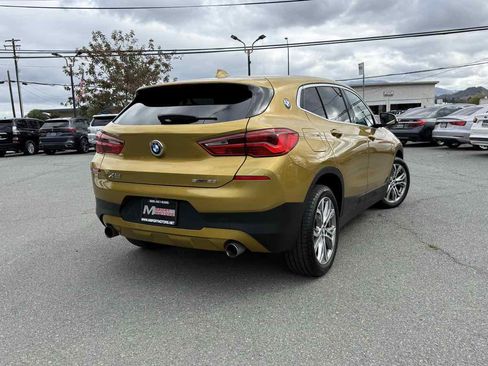 Used 2018 BMW X2 sDrive28i w/ Convenience Package image 8